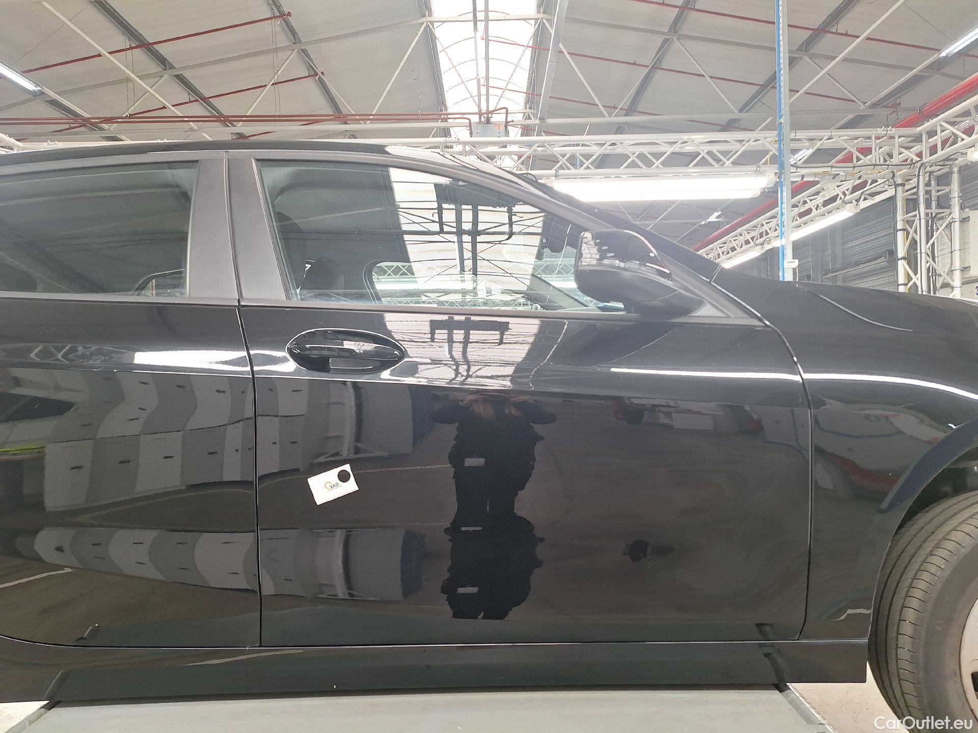  Bmw  Serie 1 BMW, 1-serie '19, BMW 1 Reeks Hatch 116d (85 kW) 5d #69