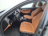  Bmw  Serie 5 BMW, 5-serie FL'20, BMW 5 Reeks Berline 518d 100kW Aut. 4d #3