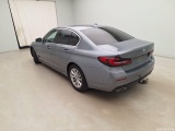 Bmw  Serie 5 BMW, 5-serie FL'20, BMW 5 Reeks Berline 518d 100kW Aut. 4d #6