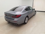  Bmw  Serie 5 BMW, 5-serie FL'20, BMW 5 Reeks Berline 518d 100kW Aut. 4d #8
