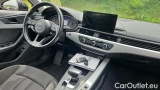  Audi  A4 35 TDI S tronic Avant #6