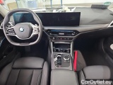  Bmw  Serie 3 330e Touring Automatic #6