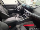  Bmw  Serie 3 330e Touring Automatic #7