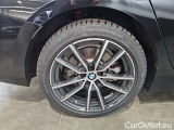  Bmw  Serie 3 330e Touring Automatic #10