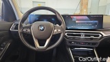  Bmw  Serie 3 330i xDrive Touring Automatic #6