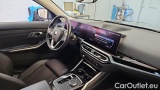  Bmw  Serie 3 330i xDrive Touring Automatic #7