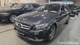 C-Klasse