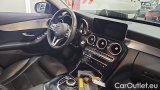  Mercedes  C-Klasse C 200 d T #7