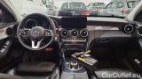  Mercedes  C-Klasse C 200 d T #6