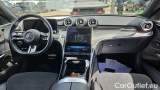  Mercedes  C-Klasse C 220 d Autom. #6