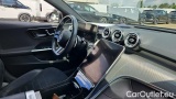  Mercedes  C-Klasse C 220 d Autom. #7