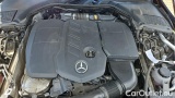  Mercedes  C-Klasse C 220 d Autom. #11