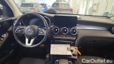  Mercedes  GLC  220 d 4MATIC Autom. #6