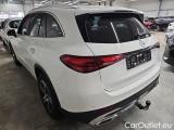  Mercedes  GLC  220 d 4MATIC Autom. #3