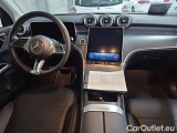  Mercedes  GLC  220 d 4MATIC Autom. #6