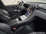  Mercedes  GLC  220 d 4MATIC Autom. #7