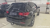  Mercedes  GLC  300 de 4MATIC Autom. #4