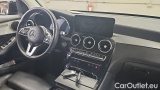  Mercedes  GLC  300 de 4MATIC Autom. #6