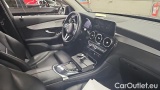  Mercedes  GLC  300 de 4MATIC Autom. #7
