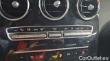  Mercedes  GLC  300 de 4MATIC Autom. #14