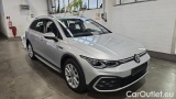  Volkswagen  Golf  2.0 TDI SCR 147kW DSG 4MOTION Alltrack #2