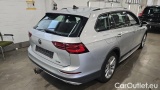  Volkswagen  Golf  2.0 TDI SCR 147kW DSG 4MOTION Alltrack #4