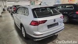  Volkswagen  Golf  2.0 TDI SCR 147kW DSG 4MOTION Alltrack #3