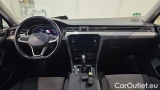  Volkswagen  Passat 2.0 TDI SCR 90kW DSG Business Variant #6