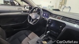  Volkswagen  Passat 2.0 TDI SCR 90kW DSG Business Variant #7