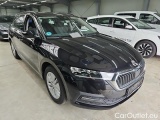  Skoda  Octavia 2.0 TDI 110kW DSG AMBITION COMBI #2