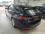  Skoda  Octavia 2.0 TDI 110kW DSG AMBITION COMBI #3