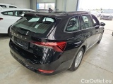  Skoda  Octavia 2.0 TDI 110kW DSG AMBITION COMBI #4