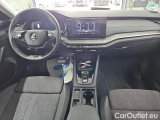  Skoda  Octavia 2.0 TDI 110kW DSG AMBITION COMBI #6