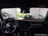  Alfa Romeo  Giulia 2.2 TD 190 CV Sprint AT8 #6