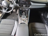  Alfa Romeo  Giulia 2.2 TD 190 CV Sprint AT8 #7