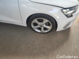  Audi  A3 30 TDI S tronic Business Advanced S.Back #20