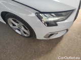  Audi  A3 30 TDI S tronic Business Advanced S.Back #22