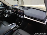  Bmw  X1 sDrive 18i X-Line Edition Essence DCT #6