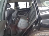  Bmw  X3 xDrive 20i MH48V #8