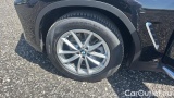  Bmw  X3 xDrive 20i MH48V #14