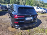  Bmw  X5 xDrive 30d Msport autom. #3