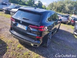  Bmw  X5 xDrive 30d Msport autom. #4