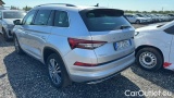  Skoda  Kodiaq 2.0 TDI 110KW LAURIN&KLEMENT DSG 4WD 7p #3