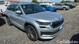  Skoda  Kodiaq 2.0 TDI 110KW LAURIN&KLEMENT DSG 4WD 7p #2