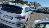  Skoda  Kodiaq 2.0 TDI 110KW LAURIN&KLEMENT DSG 4WD 7p #4