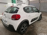  Citroen  C3  Société Feel 1.2 PureTech 80CV BVM5 6E #3