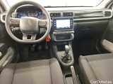  Citroen  C3  Société Feel 1.2 PureTech 80CV BVM5 6E #5