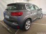  Citroen  C5 Aircross CITROEN   2018  5P  SUV Hybrid 225 ëEAT8 Business #3