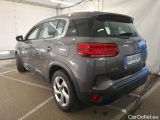  Citroen  C5 Aircross CITROEN   2018  5P  SUV Hybrid 225 ëEAT8 Business #2
