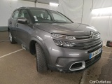  Citroen  C5 Aircross CITROEN   2018  5P  SUV Hybrid 225 ëEAT8 Business #4
